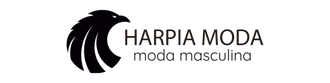 Harpia Moda Masculina