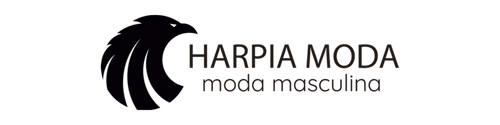 Harpia Moda Masculina